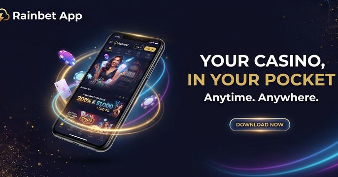 Rainbet App