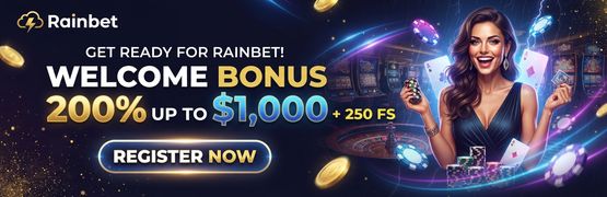 Rainbet Casino